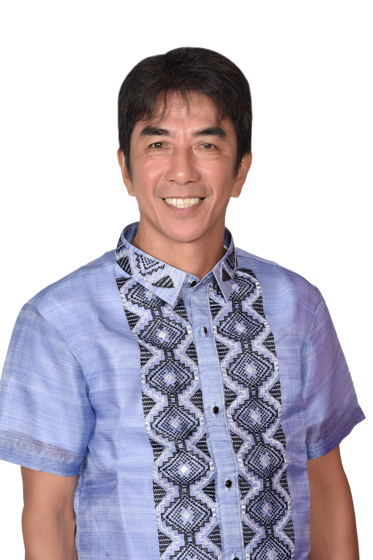 HON. RUEL MANALO